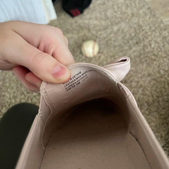 Michael Kors shoes size 8 - Picture 3 of 4